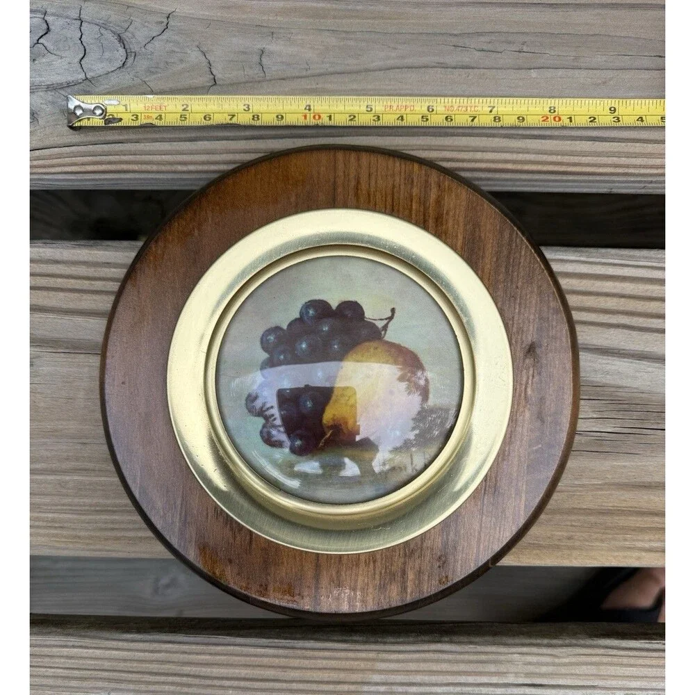 N/A vintage mcm